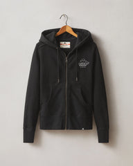 Women's Classic Full Zip - Boston