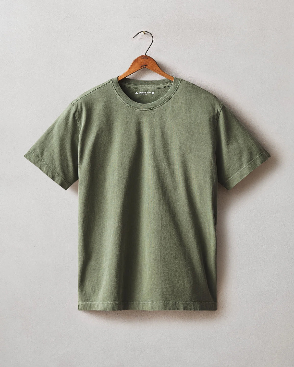 Men's Golden State Tee - Fern