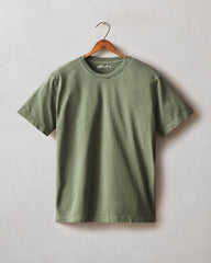 Men's Golden State Tee - Fern