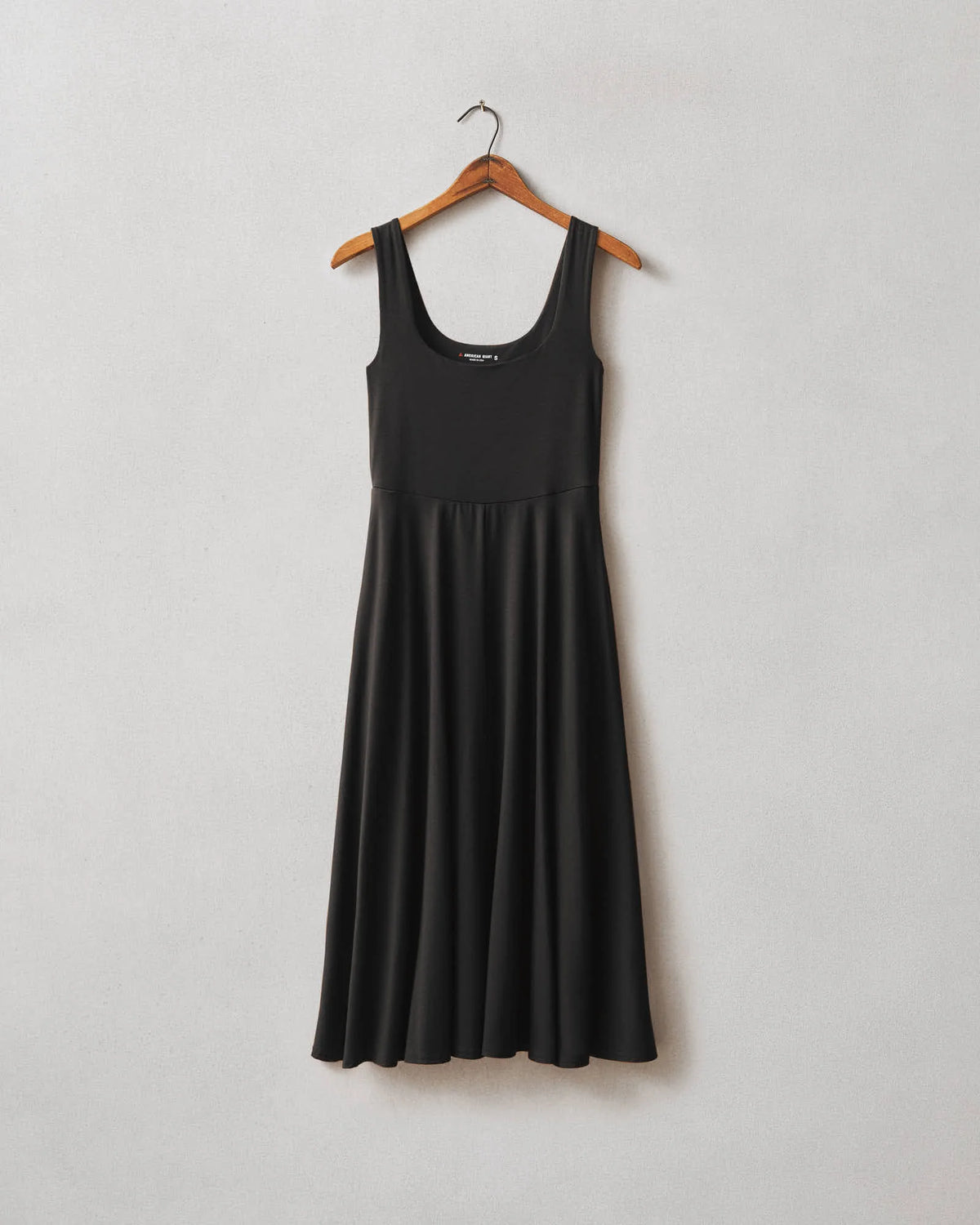 Women's Flex Dress - Meteorite