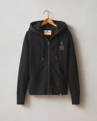Women's Classic Full Zip - Berkeley