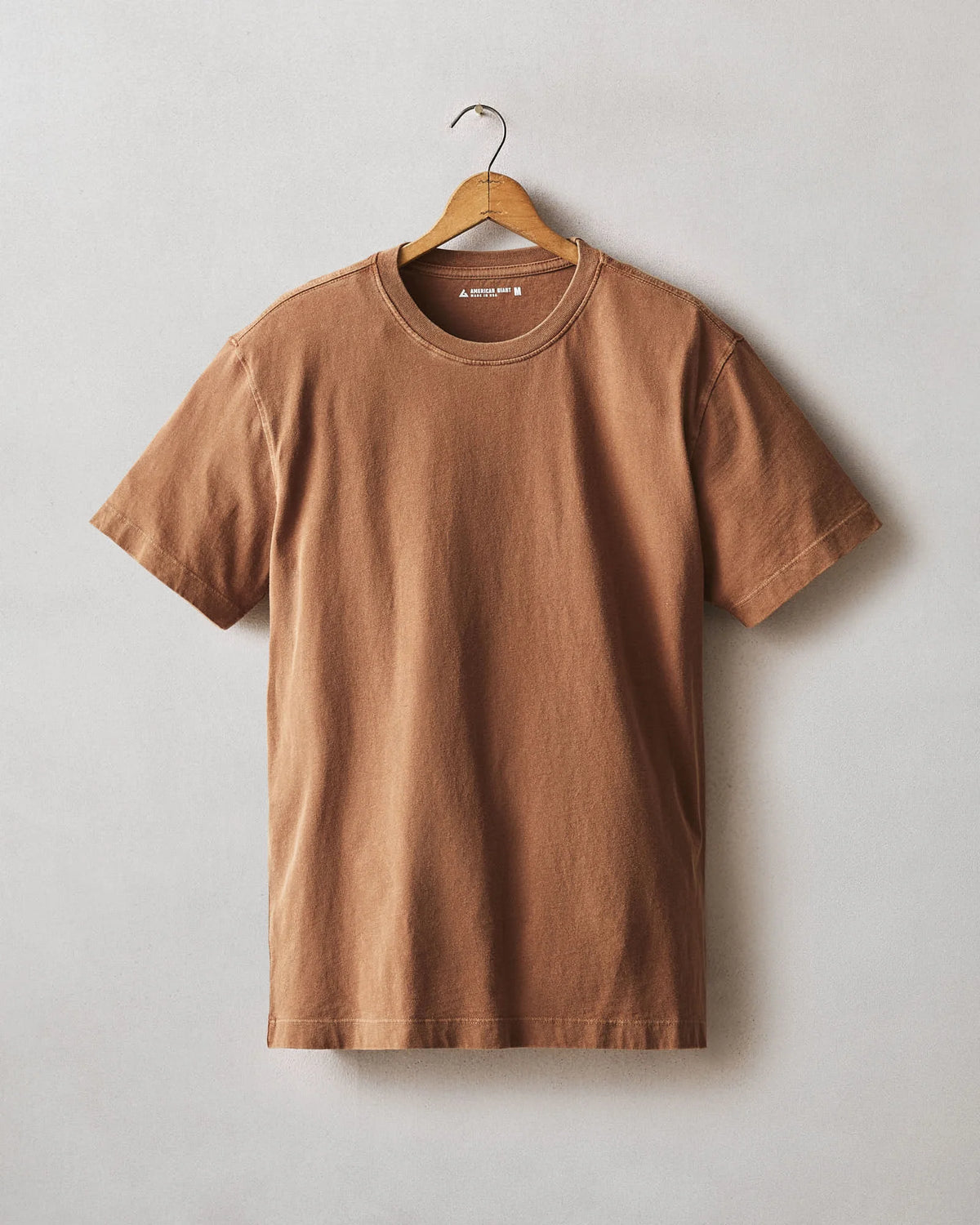 Men's Golden State Tee - Toffee
