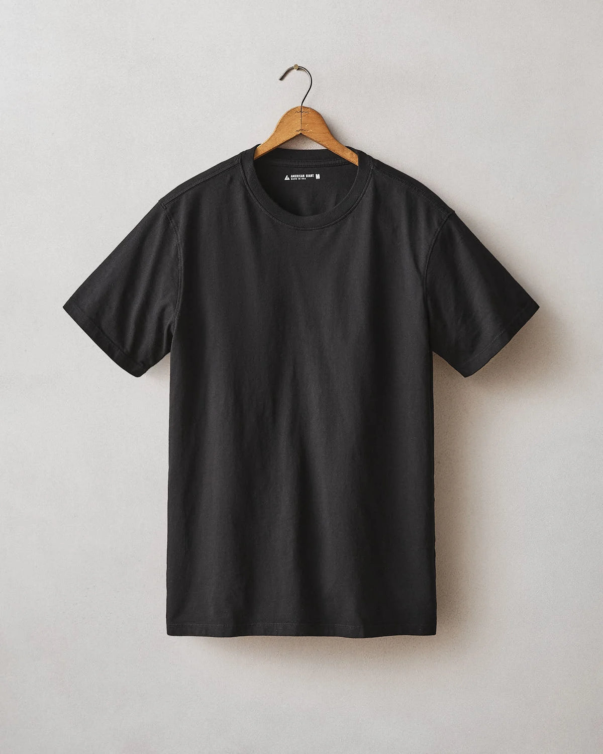 Men's Golden State Tee - Black
