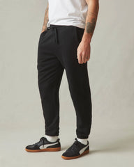 Men's Classic Sweatpant - Black