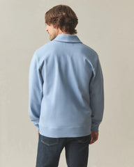 Men's Shawl Collar Cardigan - Infinity