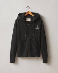 Women's Classic Full Zip - San Francisco