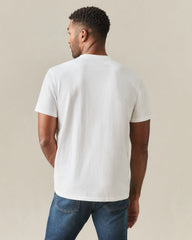 Men's Golden State Tee - White