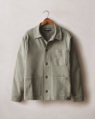 Men's Roughneck Jacket - Sage