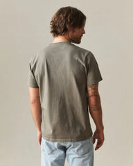 Men's Golden State Tee - Sea Turtle
