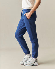 Women's Classic Sweatpant - Estate Blue
