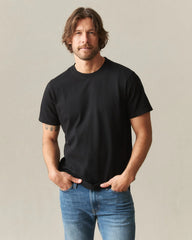 Men's Golden State Tee - Black