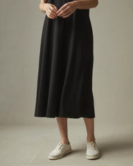 Women's Flex Maxi Dress - Meteorite