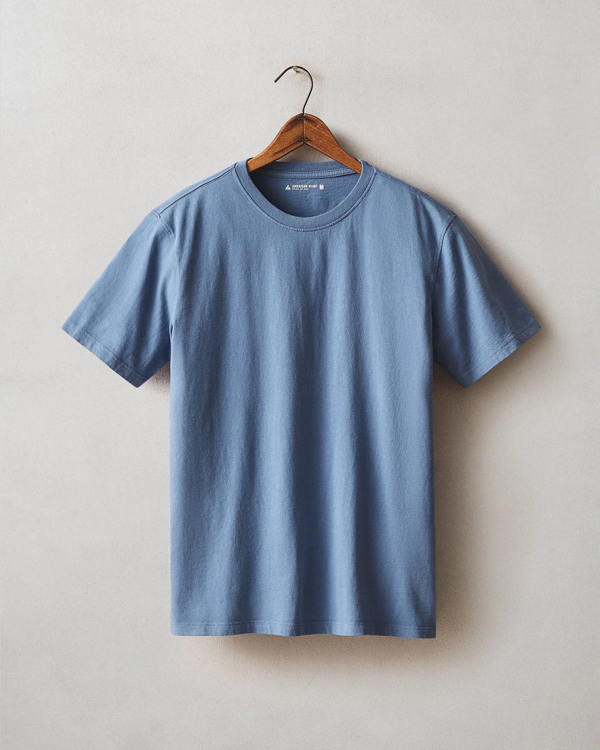 Men's Golden State Tee - Moonlight Blue