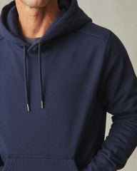 Men's Classic Pullover - True Navy