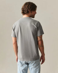 Men's Golden State Tee - Silent Storm