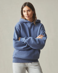Unisex American Vintage Pullover - Blue Jean