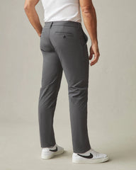 Men's Commuter Pant - Urban Grey