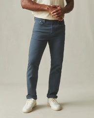 Men's Roughneck Pant Straight - Vintage Indigo