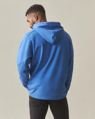 Men's Classic Pullover - Bright Cobalt