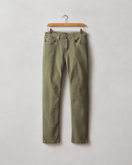 Men's Roughneck Pant Straight - Artichoke