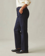 Women's Sawbuck Chino - Dress Navy