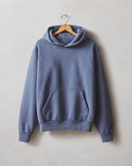 Unisex American Vintage Pullover - Blue Jean