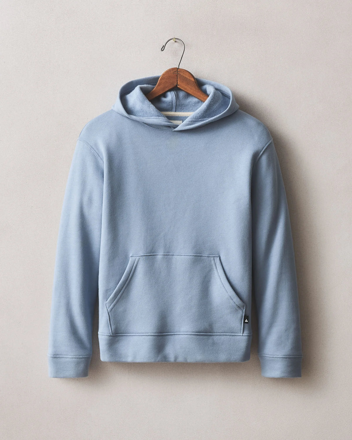 Women's Midweight Pullover - Infinity