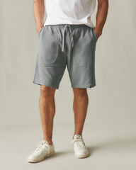 Men's Sweatshort - Monument