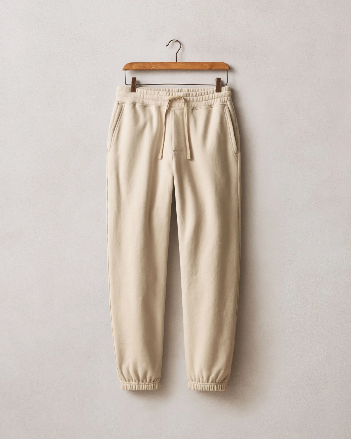 Men's Classic Sweatpant - Cobblestone