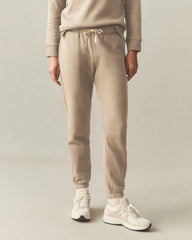 Women's Classic Sweatpant - Cobblestone