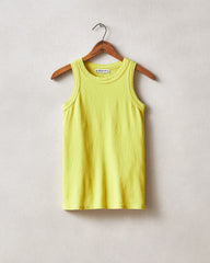 Women's Hemp Tank - Snake Eye