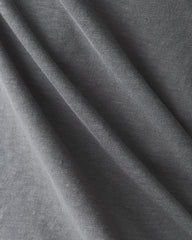 Men's Premium Slub Crew Tee - Iron