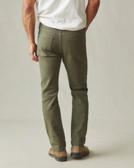 Men's Roughneck Pant Straight - Artichoke