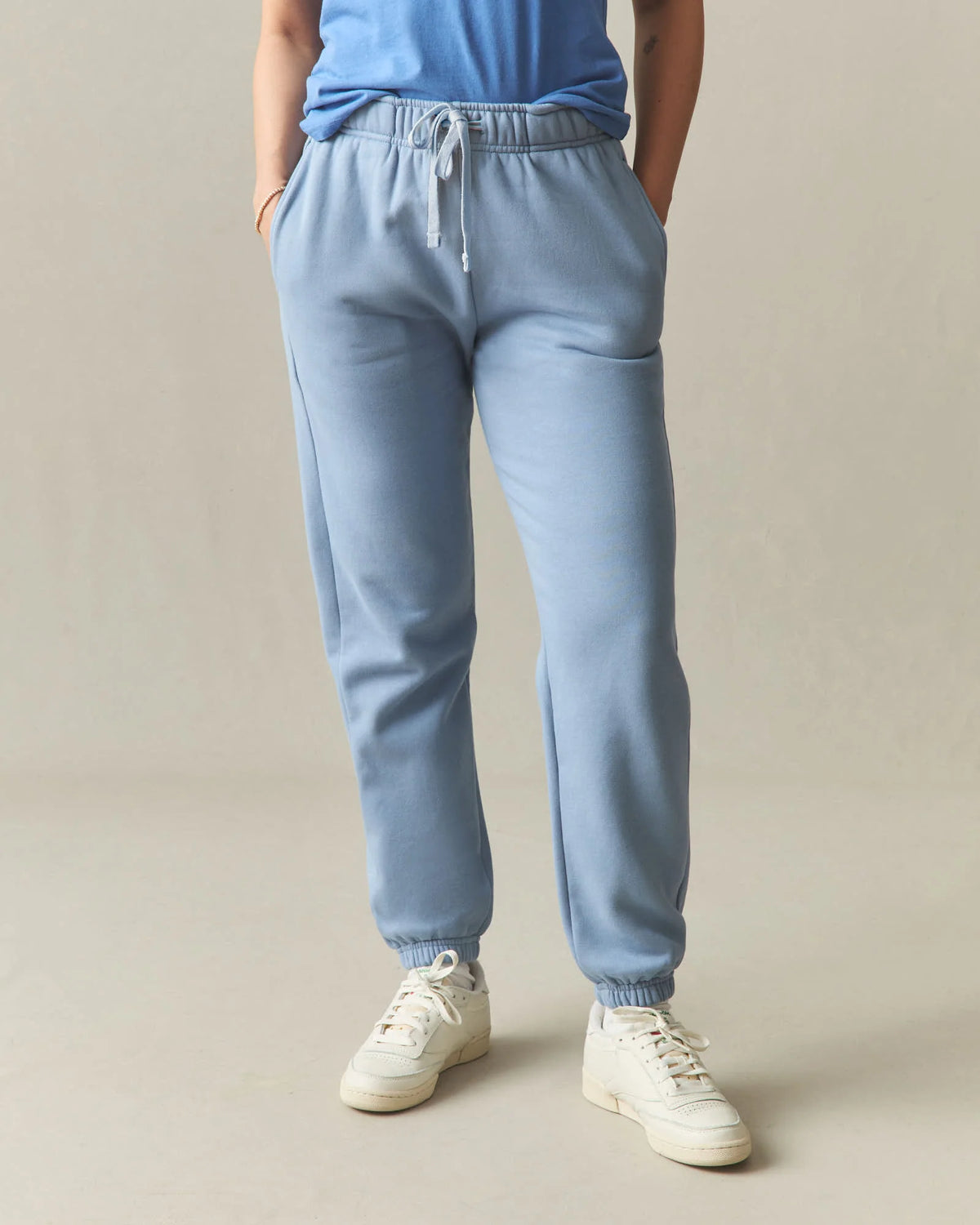 Women's Classic Sweatpant - Infinity