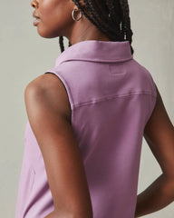 Women's Tennis Dress - Very Grape
