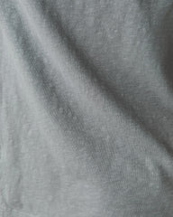 Men's Premium Slub Crew Tee - Lava Smoke