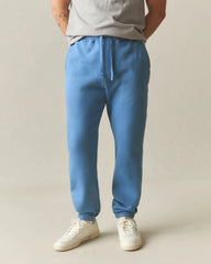 Men's Classic Sweatpant - Parisian Blue