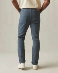Men's Roughneck Pant Straight - Vintage Indigo