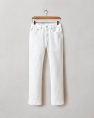 Men's Roughneck Pant Straight - Natural
