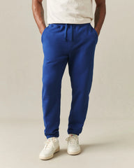 Men's Classic Sweatpant - Estate Blue