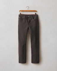 Men's Roughneck Pant Straight - Turkish Coffee