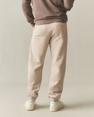 Men's Classic Sweatpant - Cobblestone