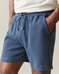 Men's Thermal Shorts - Spellbound