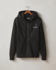 Men's Classic Full Zip - San Francisco