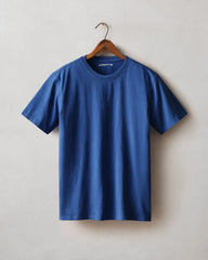Men's Golden State Tee - Cobalt
