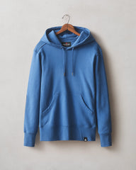 Men's Classic Pullover - Bright Cobalt