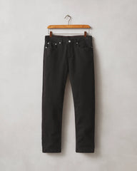 Men's Roughneck Pant Straight - Super Black