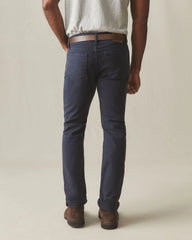 Men's Roughneck Pant Straight - Dress Navy