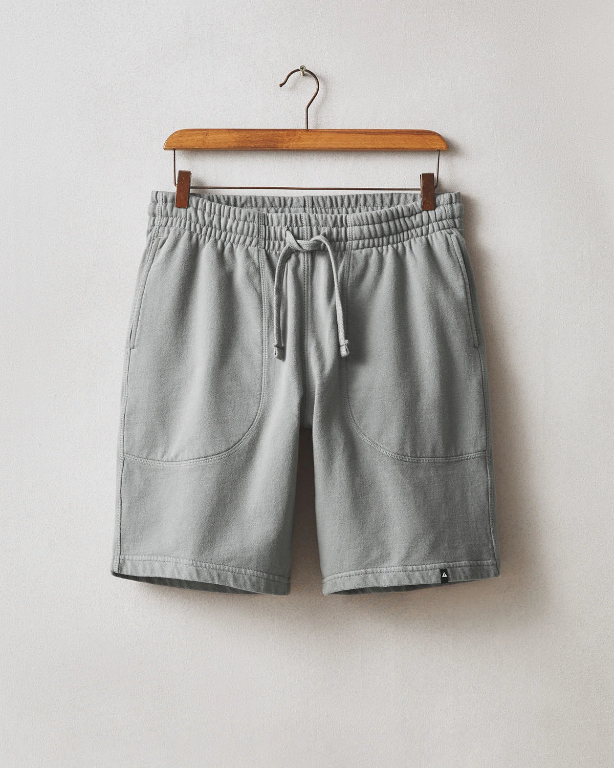 Men's Sweatshort - Monument