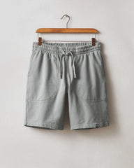 Men's Sweatshort - Monument